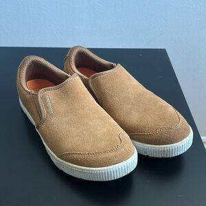 Brown Patagonia Shoes Size 8